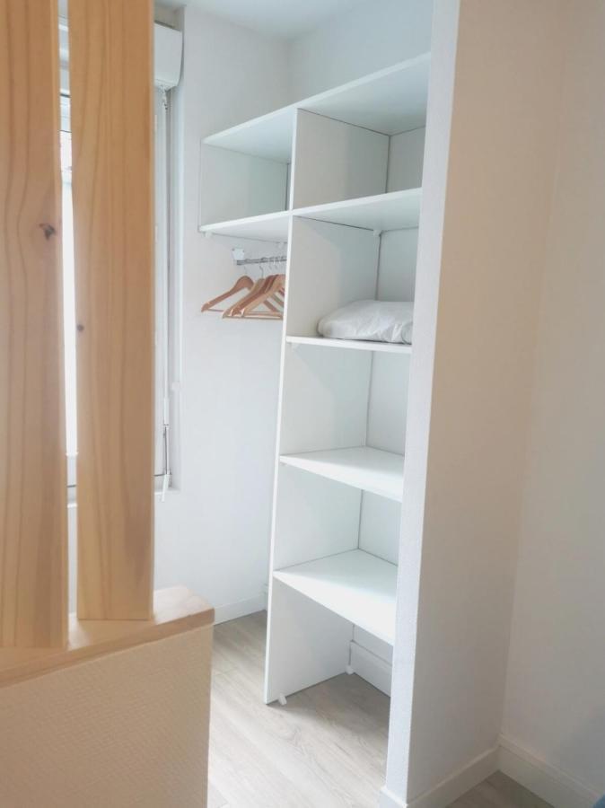 Апартаменты Studio Cosy Avec Coin Nuit Hyper Centre Лимож Экстерьер фото